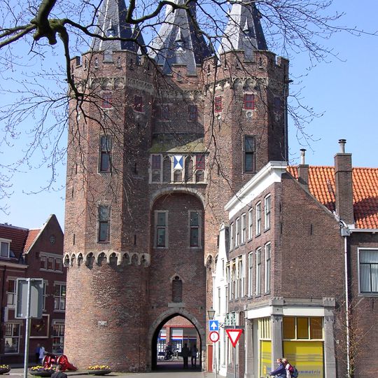 Sassenpoort
