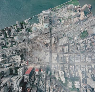 Aerial View 1