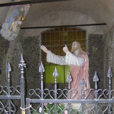 Kaplica Modlitwy w Ogrójcu