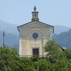 Immacolata church