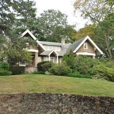 House at 30 Sheffield Road