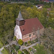 St. Annen-Kirchhof