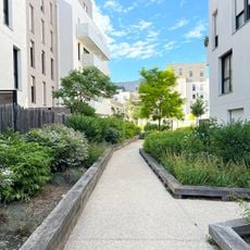 Passage de l'Équinoxe