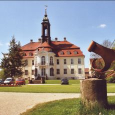 Schloss Reinhardtsgrimma