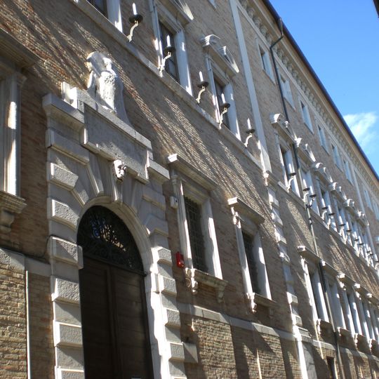 Museo civico di Osimo