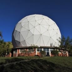 Pierre Kauffman Radio Observatory
