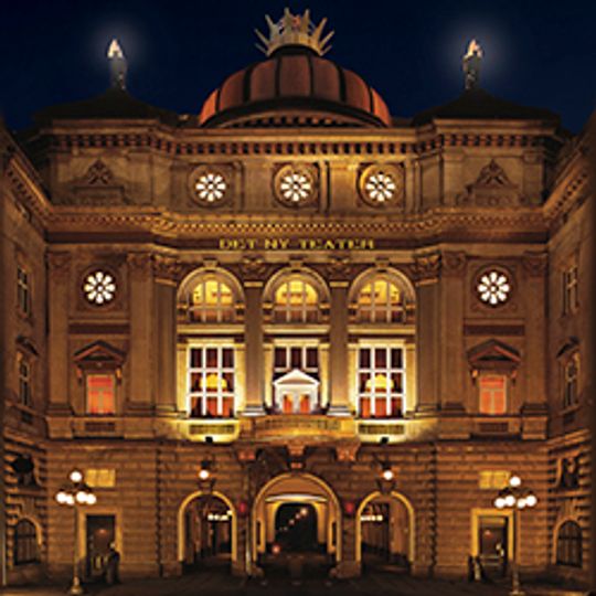 Det Ny Theater