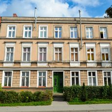 29 Sienkiewicza Street in Zielona Góra