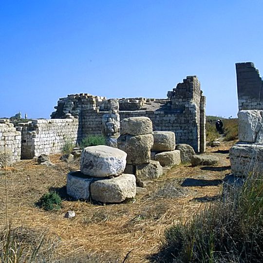 Hermopolis
