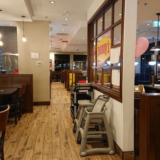 Denny's