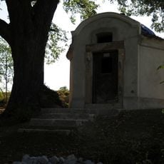 Kaple Panny Marie Pomocné u Wartova mlýna