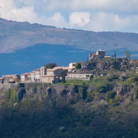Saint-Laurent-sous-Coiron