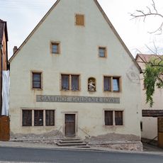 Gasthaus