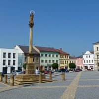 Lanškroun-Vnitřní Město