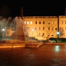 Franklin Square