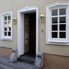 Abelsgasse 2