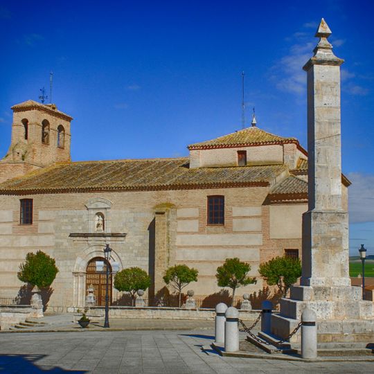 Villalar de los Comuneros