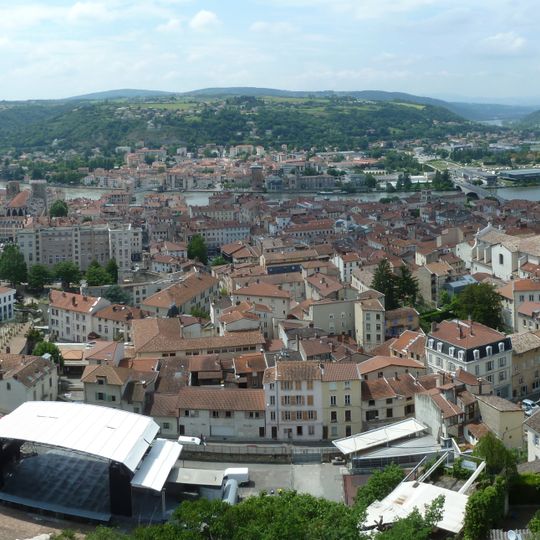Vienne