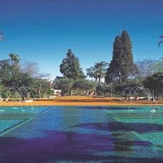 Cyber Parc Arsat Moulay Abdeslam