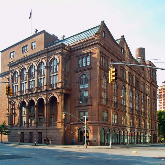 Cooper Union