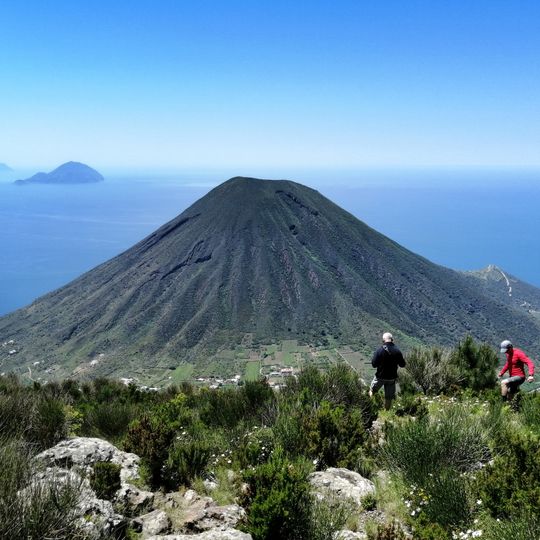Riserva naturale Le Montagne delle Felci e dei Porri
