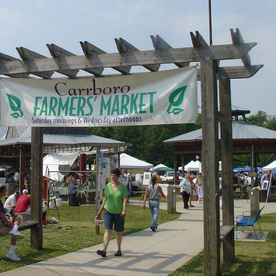 Carrboro