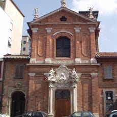 San Maurizio