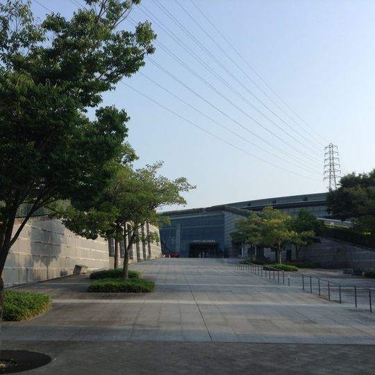 Kyoto Aquarena