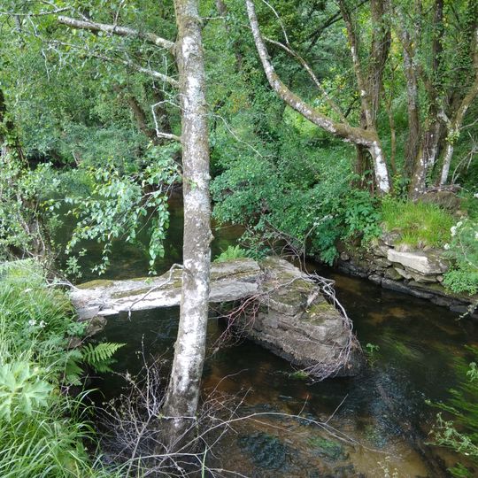 Ponte dos Morangueiros