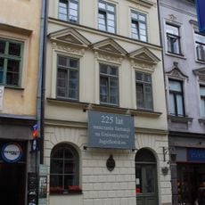 Pharmacy Museum in Kraków