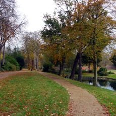 Valentines Park