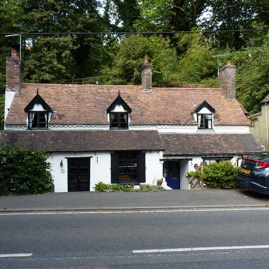 9 And 10, Waterloo Street