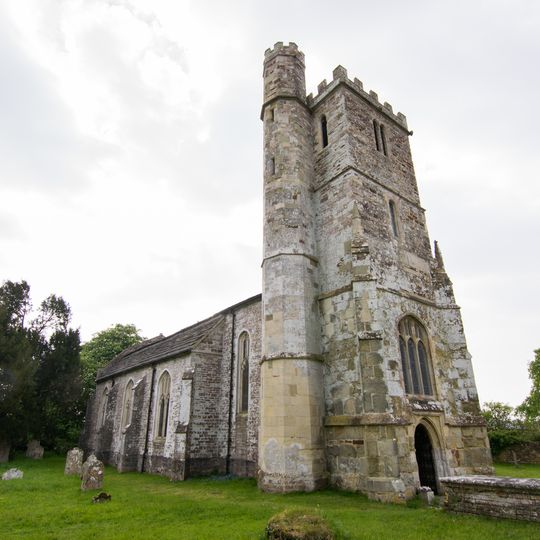 Church of All Saints