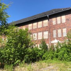 SED-Kreisparteischule Magdeburg