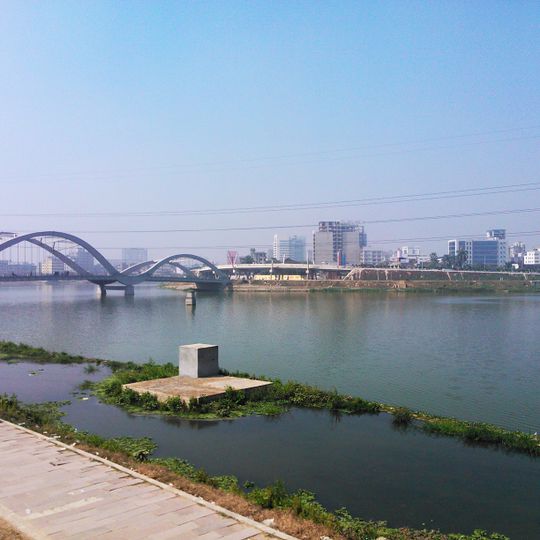 Hatirjheel