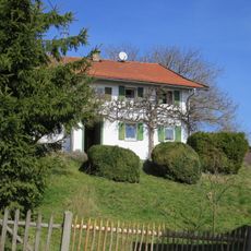 Ehemaliges Kleinbauernhaus