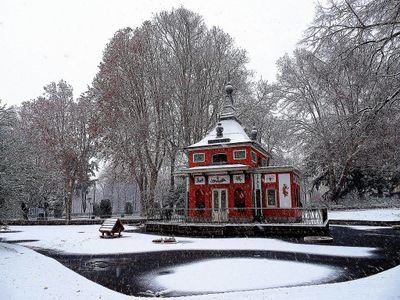 Winter 0