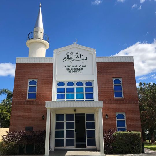 Mareeba Mosque