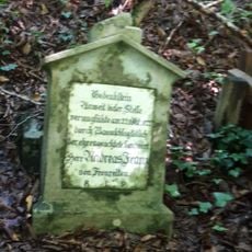 Memorial stone