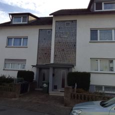 Haus Höllgartenstraße 13