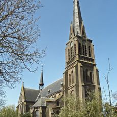 Johannes de Doperkerk