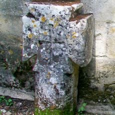 Croix de l'Ormeteau-Marie