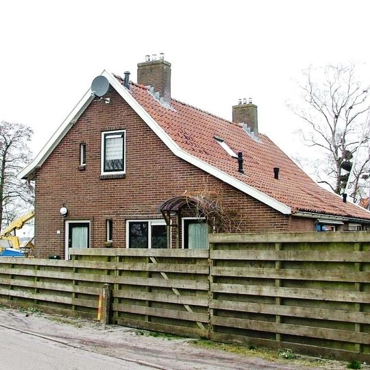 Jonenweg 34,  8355CL  Giethoorn