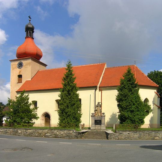 Church of the Annunciation