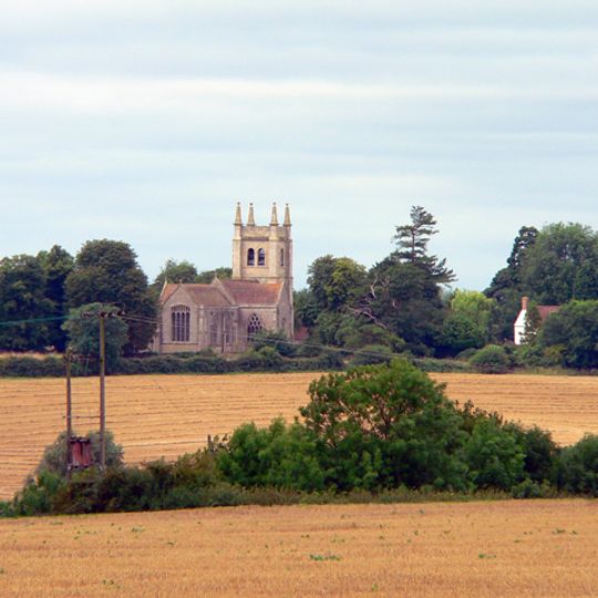 Parish Church of St Mary