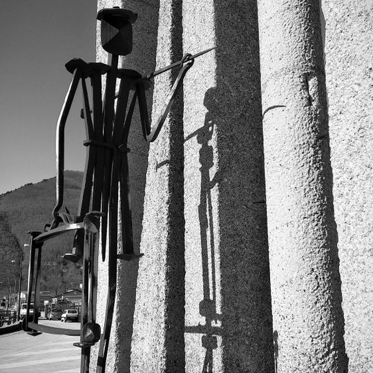 Monumento agli emigranti