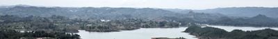 Panoramic View 1