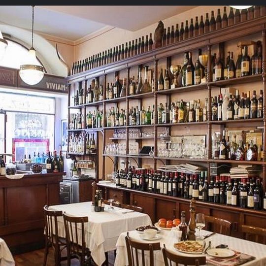Trattoria Milanese