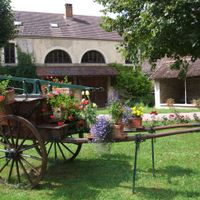 La Bussière-sur-Ouche