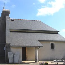 Église de Notre-Dame-de-l'Assomption de Villenave-près-Béarn